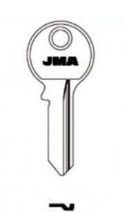 Заготовки для ключа VI081_V5D KHP