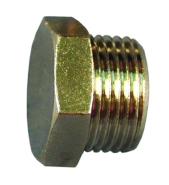 Заглушка,1/2Н, блистер