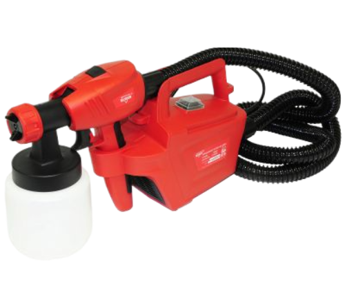 Краскопульт ELITECH КЭ 0826П (E2208.020.00)