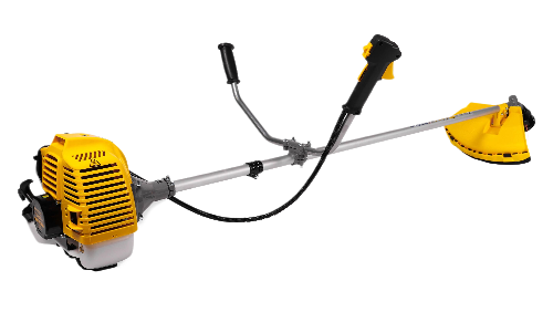 Бензиновый триммер CHAMPION Т523S-2