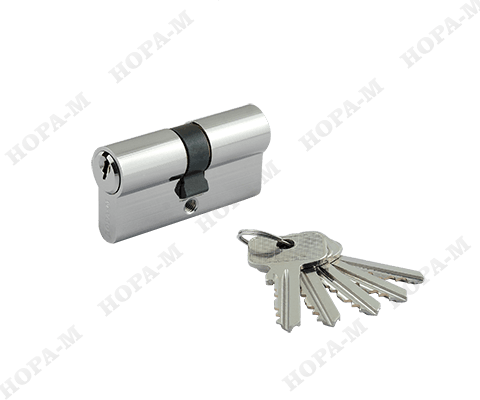 МЦ "NORA-M" ЕСО Z Л-80 (хром) (40-40)