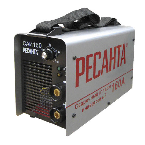 Сварочный аппарат РЕСАНТА САИ-160 65/1