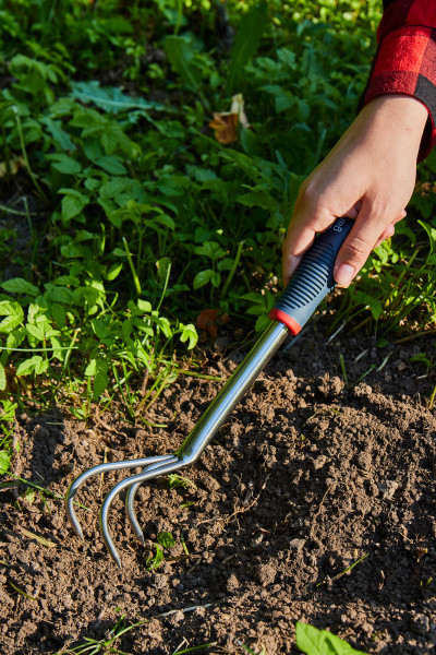 Культиватор садовый GTS04 ELITECH Garden