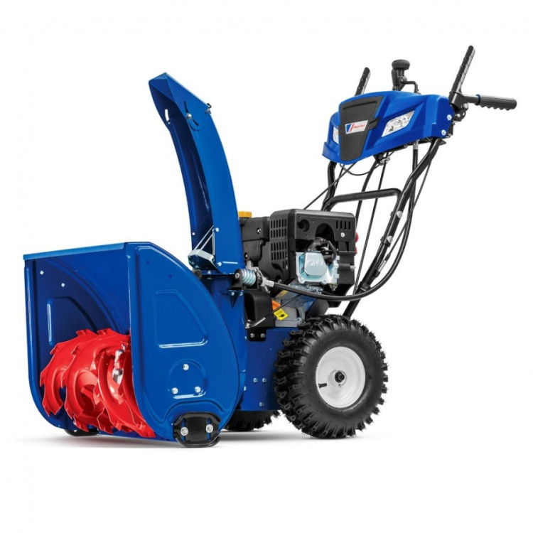 Снегоуборщик бензиновый MasterYard MV 8524 RE