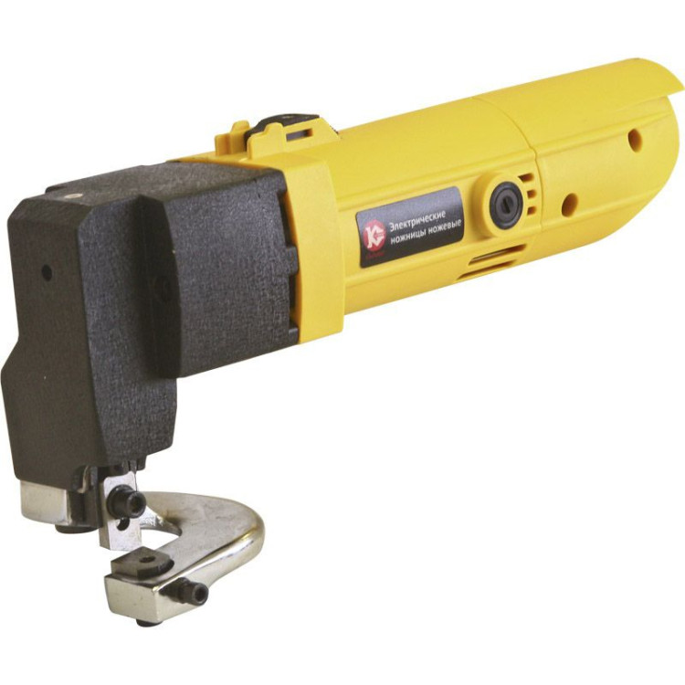 Ножницы листовые Калибр Мастер ЭНН-500/2.5м