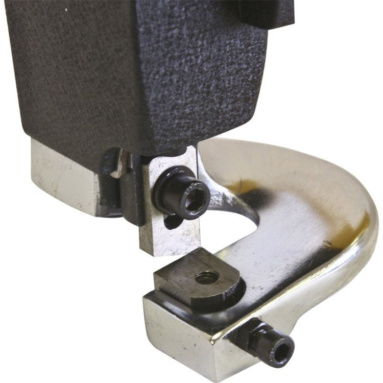 Ножницы листовые Калибр Мастер ЭНН-500/2.5м