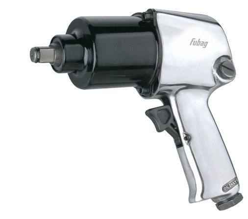 Пневмогайковерт ударный Fubag IW 580 1/2