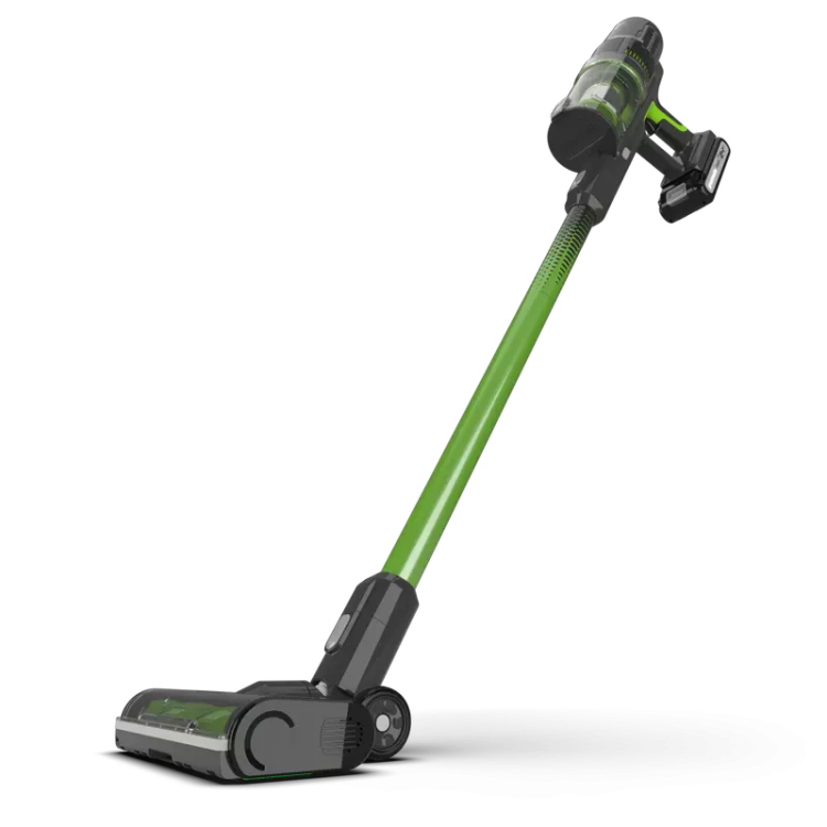 Пылесос вертикальный Greenworks GD24SV 4701407UB