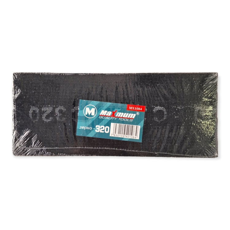 Сетка наждачная-320