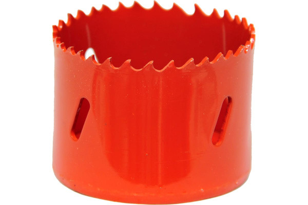 Коронка 60мм HSS-BIM по металлу ELITECH