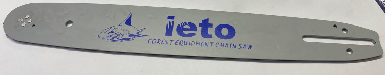 Шина пильная IETO 1.6-3/8-60 зв