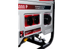 Генератор РЕСАНТА БГ 8000 Р