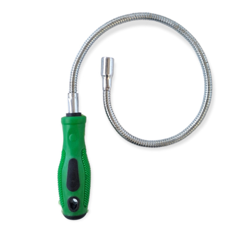 Захват магнитный гибкий 45 см /200 шт