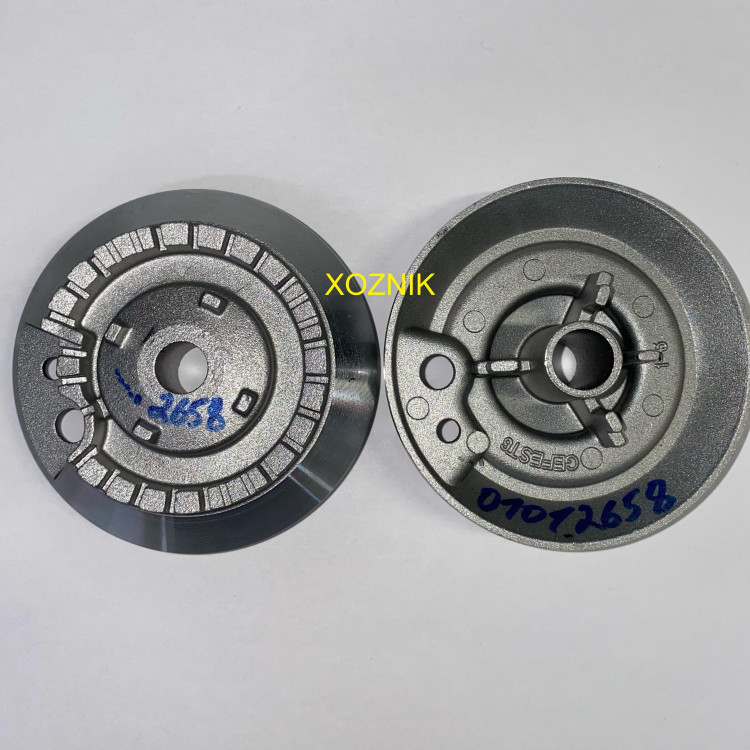 Смеситель GEFEST- 6, средней мощности 01012658