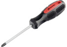 Отвёртка шлиц 5,5 х 38мм Anti-Slip