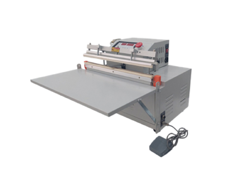 Бескамерная вакуум-упаковочная машина DZQ-500M (краш.)