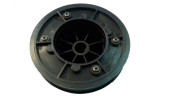 Шкив большой к газонокосилке PROFI 1332