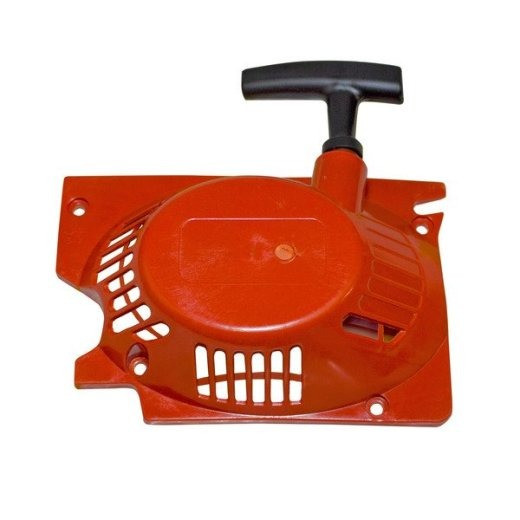 Стартер в сборе 4500-6200 (Champion 55/250) пластик E-start