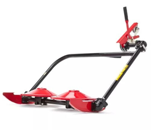 Косилка роторная навесная для Caiman Q Junior, Vario R0046