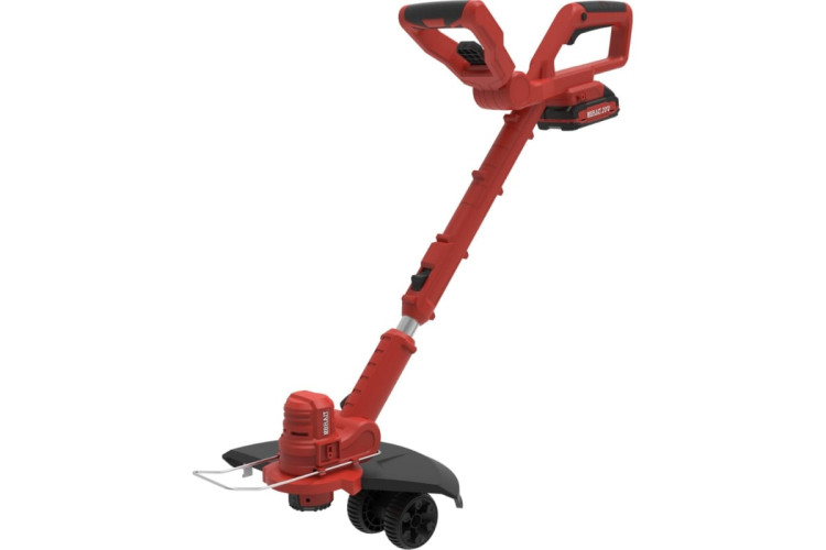 Триммер аккумуляторный Brait BCBC20-4PU-1 Pro