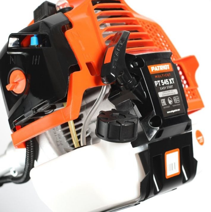 Бензотриммер PATRIOT PT 545 XT (1+1)