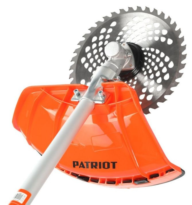 Бензотриммер PATRIOT PT 545 XT (1+1)