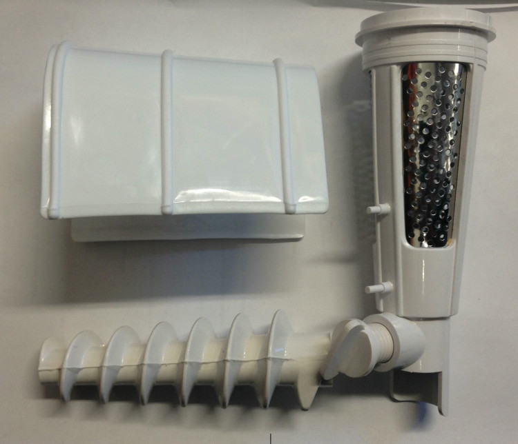 Насадка соковыжималка Ротор Дива