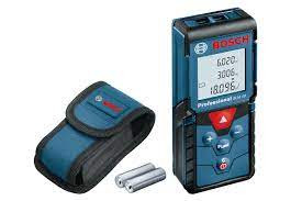 Дальномер лазерный BOSCH GLM 40 Professional
