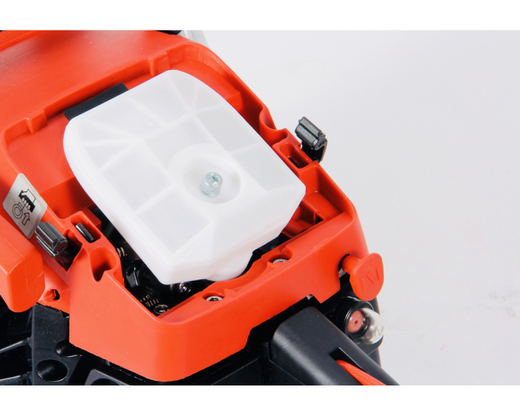 Бензопила BRAIT BR-4518C