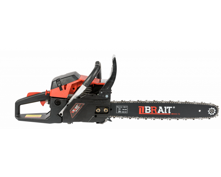 Бензопила BRAIT BR-4518C