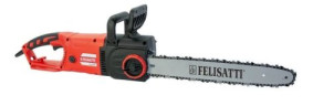 Пила цепная FELISATTI ПЦ-16/2000ТН