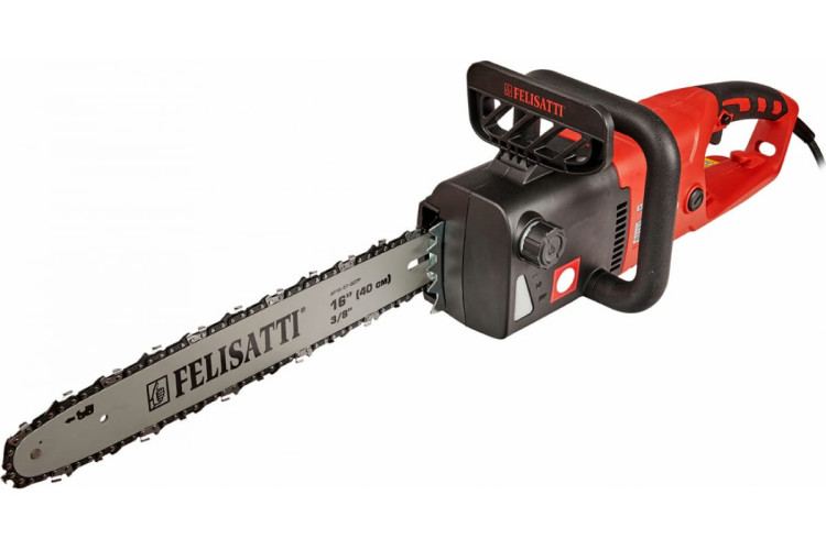 Пила цепная FELISATTI ПЦ-16/2000ТН