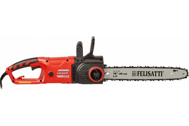 Пила цепная FELISATTI ПЦ-16/2000ТН