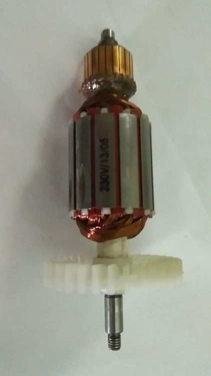 Якорь к рубанку Р-82-ТС/ Р-82ТС-01 50.04.02.01.00