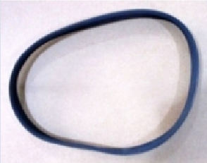 Ремень привода ножа CHAMPION EM3616,4118