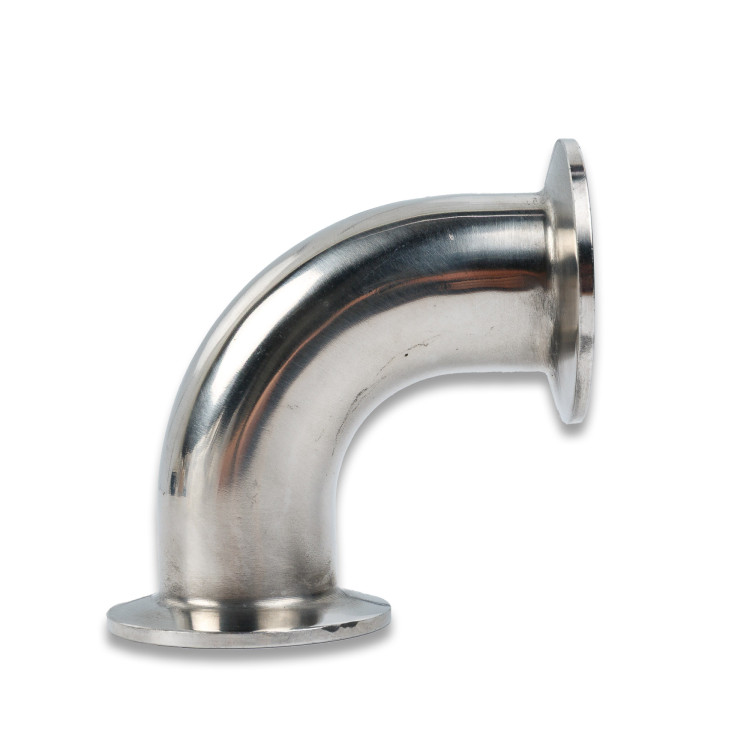 Отвод угловой для LPF-500T