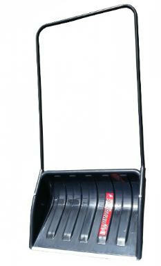 Движок снеговой (скребок) Пилатус пластиковый