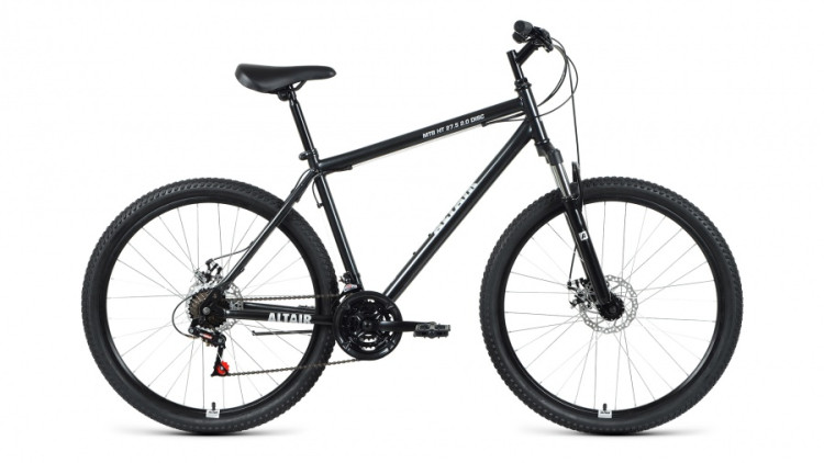 Велосипед Altair Mtb Ht 27.5 2.0 disc