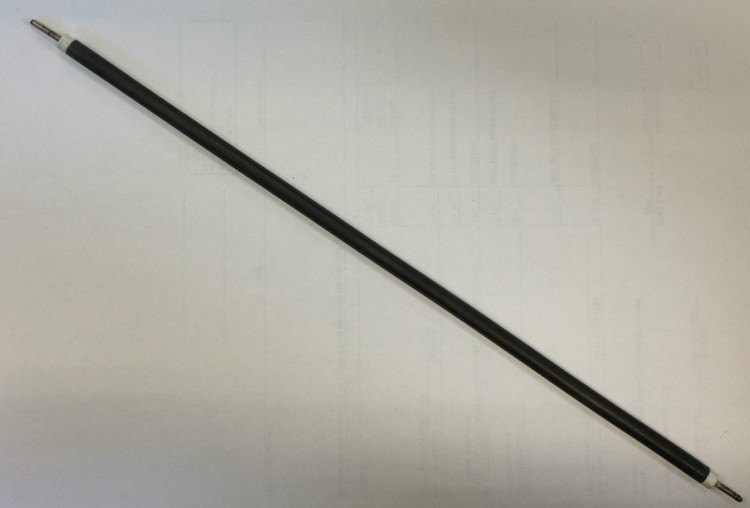 ТЭН дух. 0.30 кВт/230В Прямой (320мм) GF08/EP114