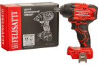 Аккумуляторный ударный гайковерт Felisatti ГАУ-12/18Л3 (без аккум. и зу)