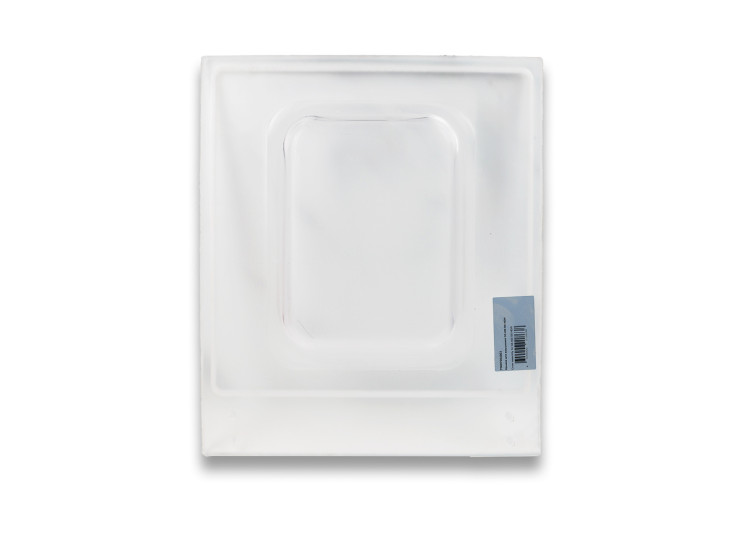 Крышка для вакуумного аппарата DZ-400 NEW