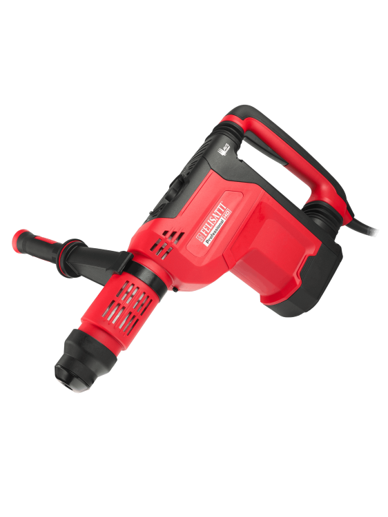 Перфоратор Felisatti П-45/1500, Sds max (кейс)