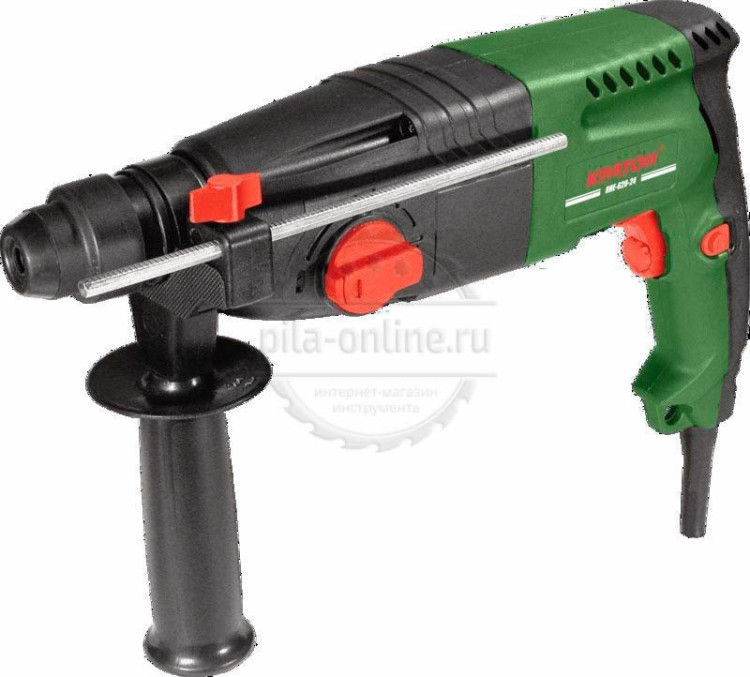 Перфоратор Кратон RHE-620-24