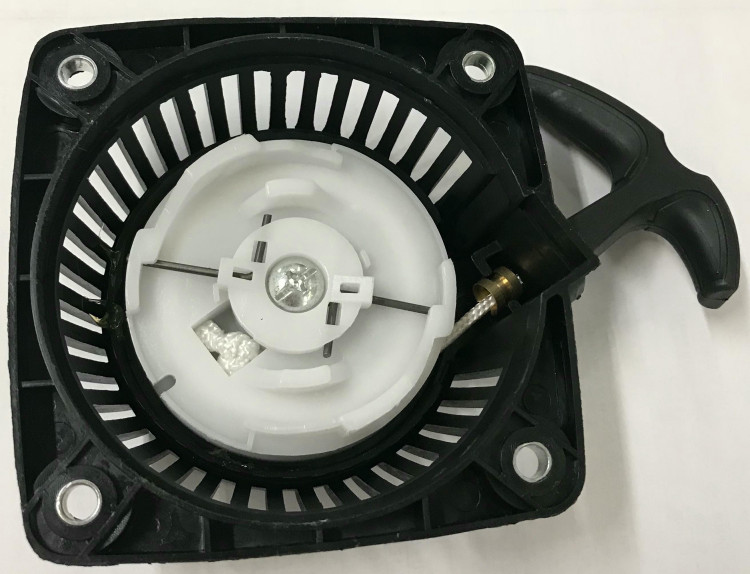 Ручной стартер для четырехтактной бензокосы 010105(А)