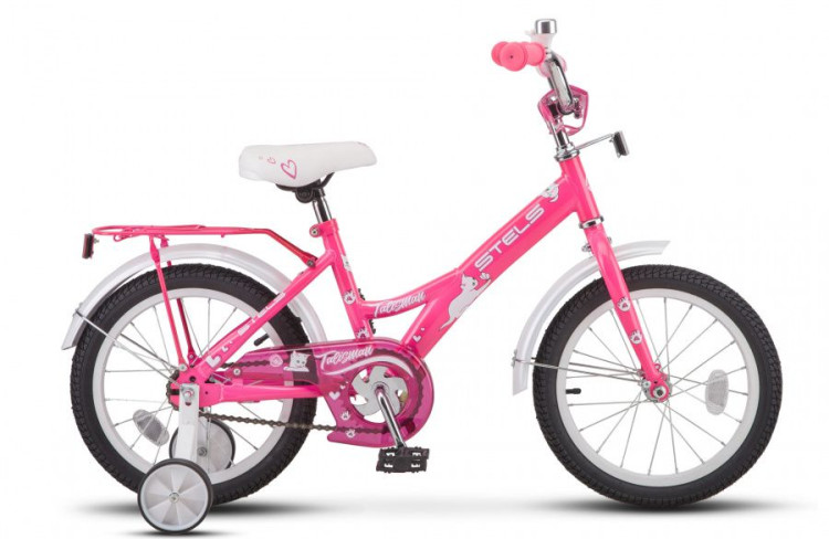 Велосипед STELS Talisman Lady 16" Z010