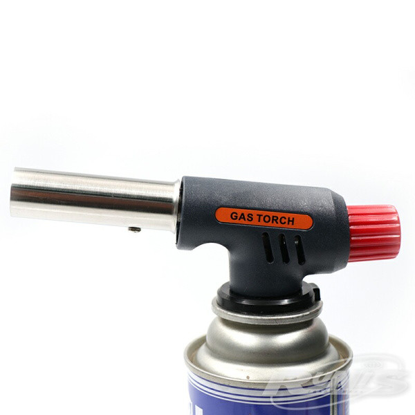 Горелка газовая пьезо RUNIS №3, цанговый захват