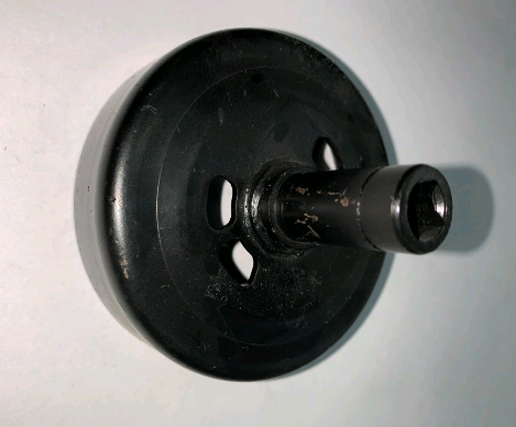 Барабан сцепления BR-430 (под квадрат)