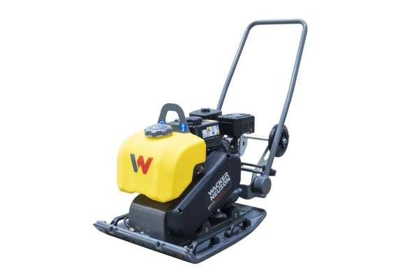 Виброплита прямоходная бензиновая Wacker Neuson BPS 1550 Gw-c CE