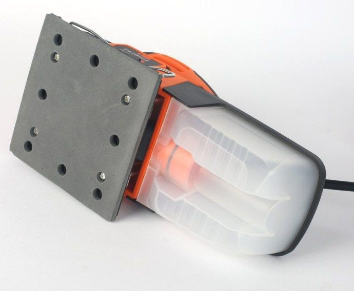 Машина плоскошлифовальная PATRIOT OS 105