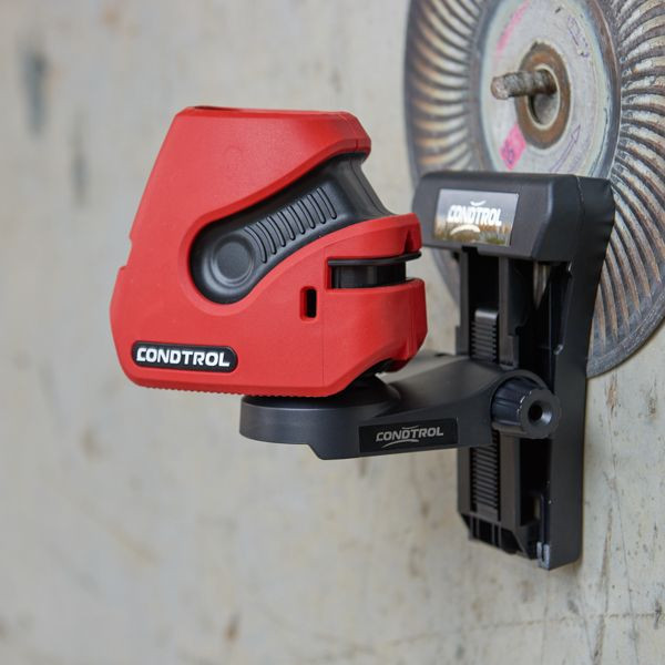 Лазерный нивелир CONDTROL Neo X200